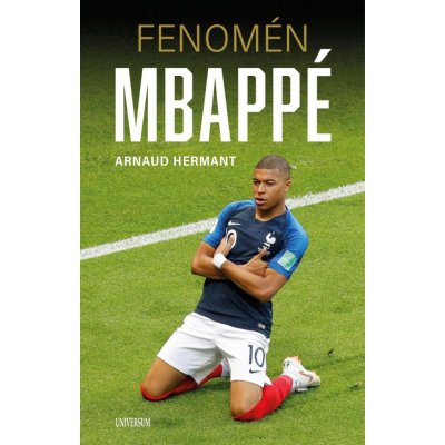 Fenomén Mbappé