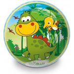 Mondo Potištěný míč DINOSAUR 230 mm – Sleviste.cz