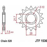 JT Sprockets JTF1536-16RB – Zbozi.Blesk.cz