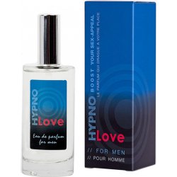 RUF Hypno Love Eau de Parfum for Men 50ml