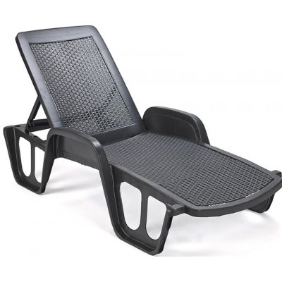 HECHT PALAWAN – Sleviste.cz