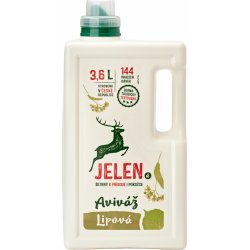 Schicht Jelen aviváž lipová 3,6 l