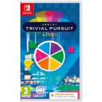 Trivial Pursuit Live! – Hledejceny.cz