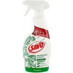 Savo Univerzální dezinfekce sprej 700 ml – Zboží Dáma