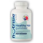 Ostrovit Nutrisie Healthy Hair Gummies 60 ks – Hledejceny.cz