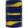 Motorový olej Mannol Legend+Ester 0W-40 208 l