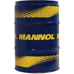 Mannol Legend+Ester 0W-40 208 l