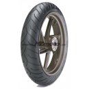 Pirelli Diablo Strada 110/80 R18 58W