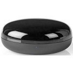 Dálkový ovladač Nedis WIFIRC10CBK – Zboží Mobilmania