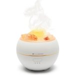Rio aroma difuzér HUMIDIFIER & NIGHT LIGHT with Himalayan Rock Sal 300 ml – Hledejceny.cz