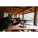 Zážitková střelba: Dlouhé zbraně - 6 zbraní – Sleviste.cz