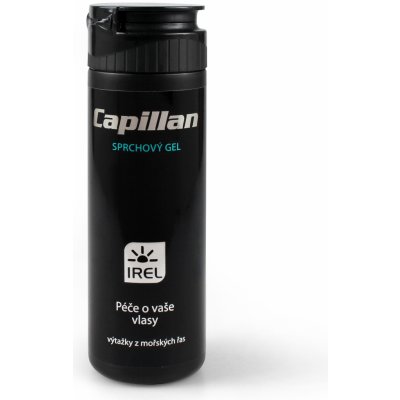 Capillan sprchový gel 200 ml – Zbozi.Blesk.cz