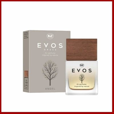 K2 EVOS Grace Angel 50 ml – Sleviste.cz