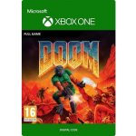 Doom 1 – Zboží Živě