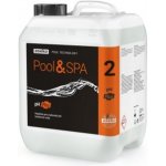 Aseko pH Plus 5l – Hledejceny.cz