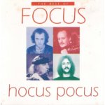 Focus - Hocus pocus/best of focus/180gr. LP – Hledejceny.cz