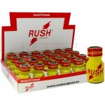 Poppers Rush 10 ml. 24ks – Zboží Dáma