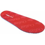 Vivobarefoot THERMAL INSOLE L Red – Hledejceny.cz