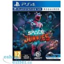 Space Junkies VR