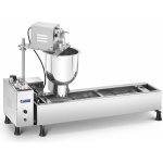 Royal Catering Stroj na donuty RCDM-3K – Zbozi.Blesk.cz