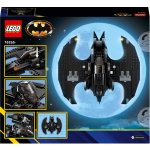 LEGO® DC 76265 Batman™ vs. Joker™ Batwing – Zboží Živě