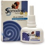 Stomodine LP gel na zuby a dásně 50 ml – HobbyKompas.cz