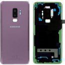 Kryt Samsung G965F Galaxy S9 Plus zadní fialový