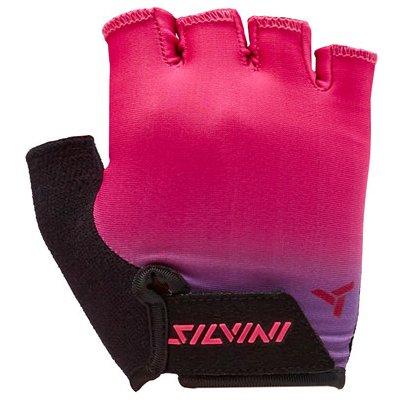 Silvini Anapi Jr SF black/pink – Zboží Mobilmania