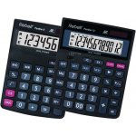 Rebell Panther 8WB stolní kalkulačka displej 8 míst, 461330 – Zboží Dáma