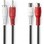 Nedis CAGL24205BK100 – Zboží Živě