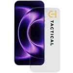 Tactical Glass Shield 2.5D sklo pro Xiaomi 17 Ultra Clear 8596311300615 – Zboží Živě