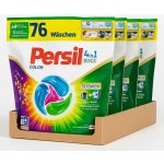 Persil 4v1 Color prací kapsle 4 x 76 PD – Zboží Mobilmania