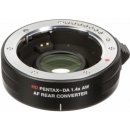 Pentax HD DA AF Rear Convertor 1,4x AW