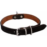 B&F Obojek semiš. Kůže SUNNY – Zbozi.Blesk.cz