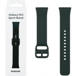 Samsung Sport Band Galaxy Fit3, Green ET-SFR39MGEGEU – Zboží Živě
