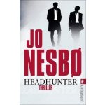 HEADHUNTER něm. - Jo Nesbo – Hledejceny.cz