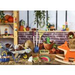 Vilac zahradní sada nářadí 3 ks – Zbozi.Blesk.cz