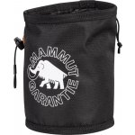 Mammut Gym Print Chalk Bag černá – Zboží Dáma
