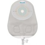 Mio SenSura Convex 1D urostomické sáčky 10 ks—Velký, průhledný, mírně konvexní podložka, otvor 10-43 mm – Zboží Mobilmania
