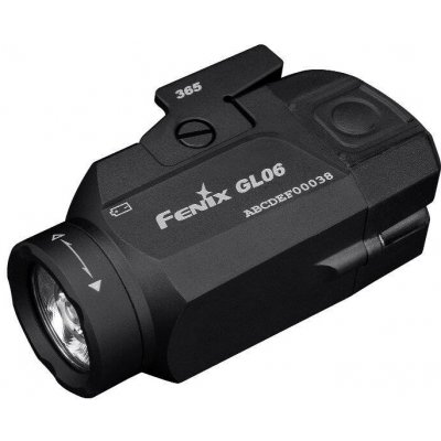 Fenix GL06 – Hledejceny.cz