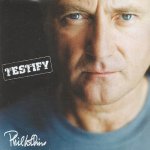 Collins, Phil - Testify – Hledejceny.cz