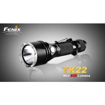 Fenix TK22 XM-L2