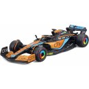 Bburago Formule F1 McLaren MCL36 2022 nr.3 Daniel Riccardo s driver and decora 1:43
