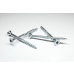 Vrut terasový 4,5x70 T25 C1 nerez se zápustnou hlavou / balení 200 ks – Zboží Mobilmania