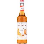 Monin Honey 0,7 l – Zboží Mobilmania