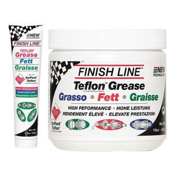 Finish Line Teflon Grease 450 g