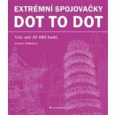 Extrémní spojovačky dot to dot - Více než 50 000 bodů - Moffettová Patricia