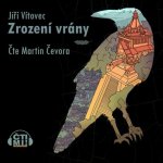 Zrození vrány - Jiří Vítovec – Hledejceny.cz