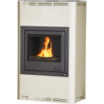 HS Flamingo AQUAFLAM 25 TV krémová manuální – Hledejceny.cz