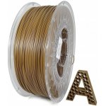 AURAPOL ASA Hnědá Khaki 850g 1,75 mm – Zboží Živě